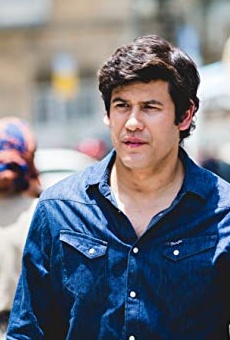 Películas de Guy Amir