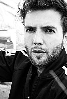 Películas de Guy Burnet