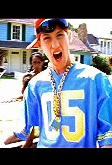 Películas de Guy Cohen