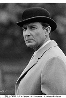 Películas de Guy Doleman