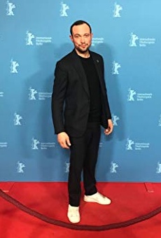 Películas de Guy Faulkner