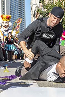 Películas de Guy Fernandez