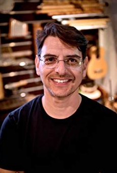 Películas de Guy Gross