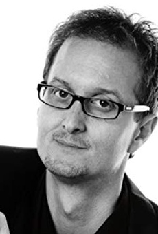 Películas de Guy Harris