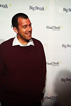 Películas de Guy J. Jackson