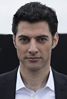 Películas de Guy Kapulnik