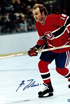 Películas de Guy Lafleur