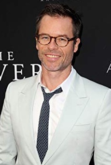 Películas de Guy Pearce