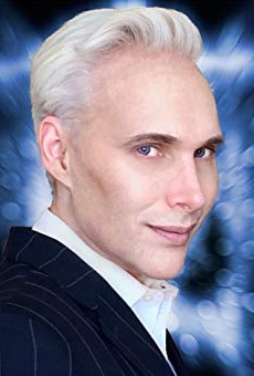 Películas de Guy Perry