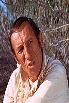 Películas de Guy Raymond