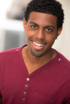 Películas de Guy Robbins