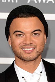 Películas de Guy Sebastian