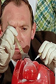 Películas de Guy Standeven