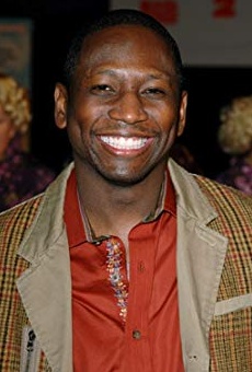 Películas de Guy Torry