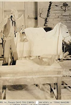 Películas de Guy Wilkerson