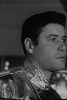 Películas de Guy Williams