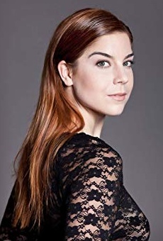 Películas de Gwen Albers