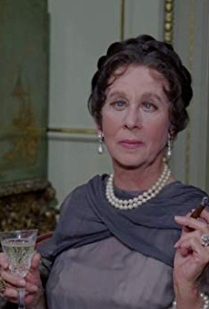 Películas de Gwen Ffrangcon Davies