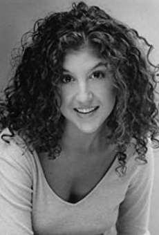 Películas de Gwen Frey