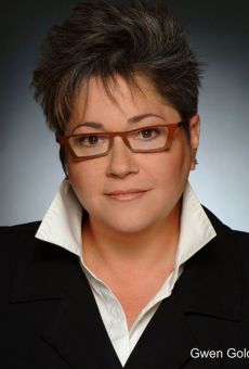 Películas de Gwen Goldsmith Películas de Gwen Goldsmith