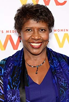 Películas de Gwen Ifill