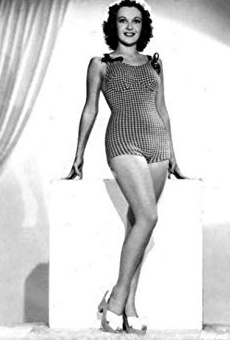 Películas de Gwen Kenyon