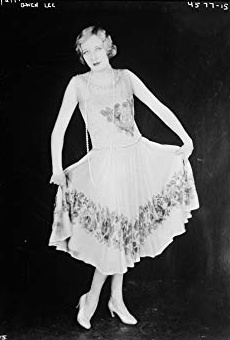 Películas de Gwen Lee