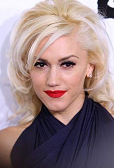 Películas de Gwen Stefani