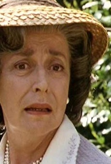 Películas de Gwen Watford