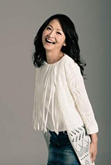 Películas de Gwen Yao