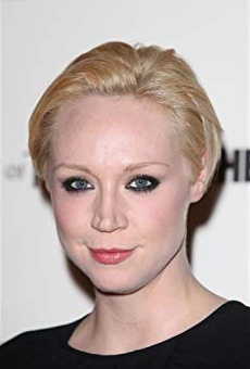 Películas de Gwendoline Christie