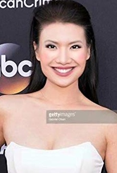 Películas de Gwendoline Yeo