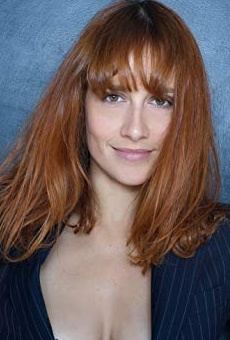 Películas de Gwendolyn Gourvenec