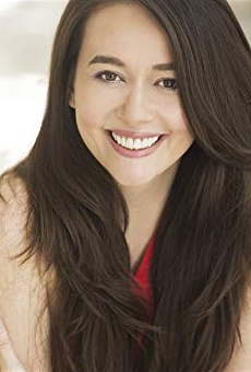 Películas de Gwennie Tam