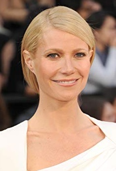 Películas de Gwyneth Paltrow
