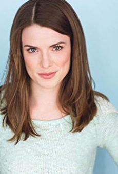 Películas de Gwynneth Bensen Películas de Gwynneth Bensen