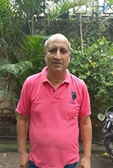 Películas de Gyan Prakash