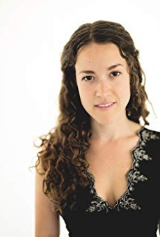 Películas de Gyana Lua