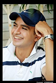 Películas de Gyanesh Pandey