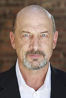 Películas de Gys de Villiers