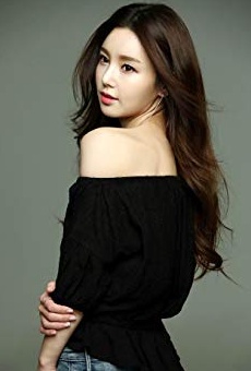 Películas de Gyu-ri Nam