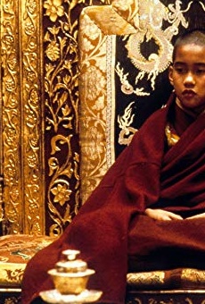 Películas de Gyurme Tethong Películas de Gyurme Tethong