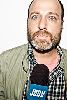 Películas de H. Jon Benjamin