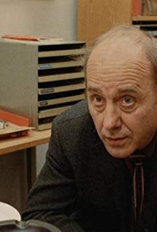 Películas de Håkan Serner