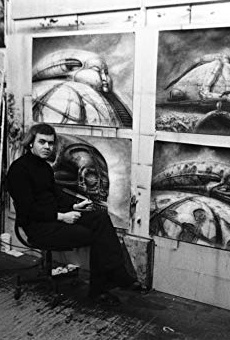 Películas de H.R. Giger