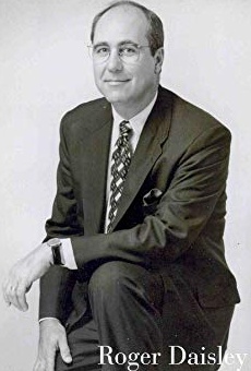 Películas de H. Roger Daisley Películas de H. Roger Daisley