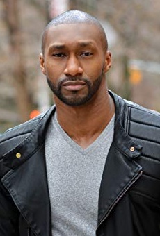 Películas de Haaron Hines