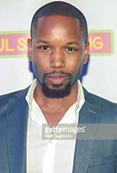 Películas de Haas Manning