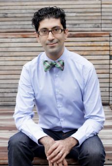 Películas de Habib Azar