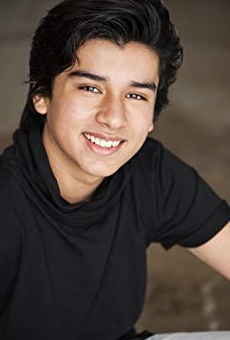 Películas de Hadeed Ahmed